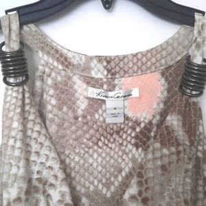 Kenneth Cole Elegant Dress